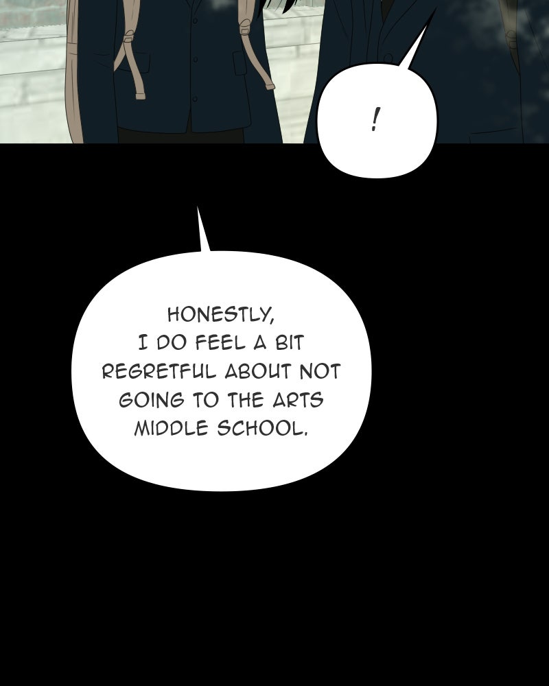 Illip Art High School Students Chapter 21 - Page 95