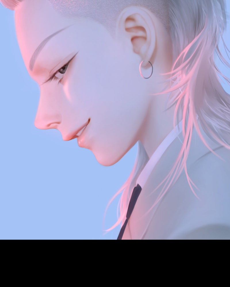 Illip Art High School Students Chapter 22 - Page 2