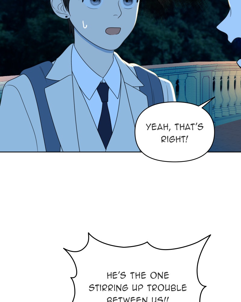 Illip Art High School Students Chapter 22 - Page 11