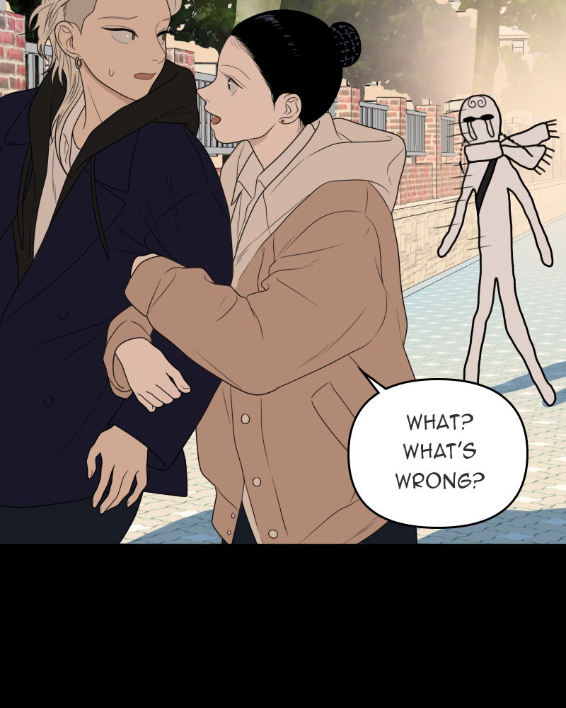 Illip Art High School Students Chapter 22 - Page 101