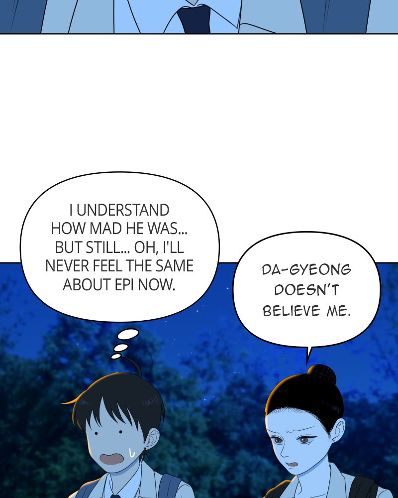 Illip Art High School Students Chapter 22 - Page 110