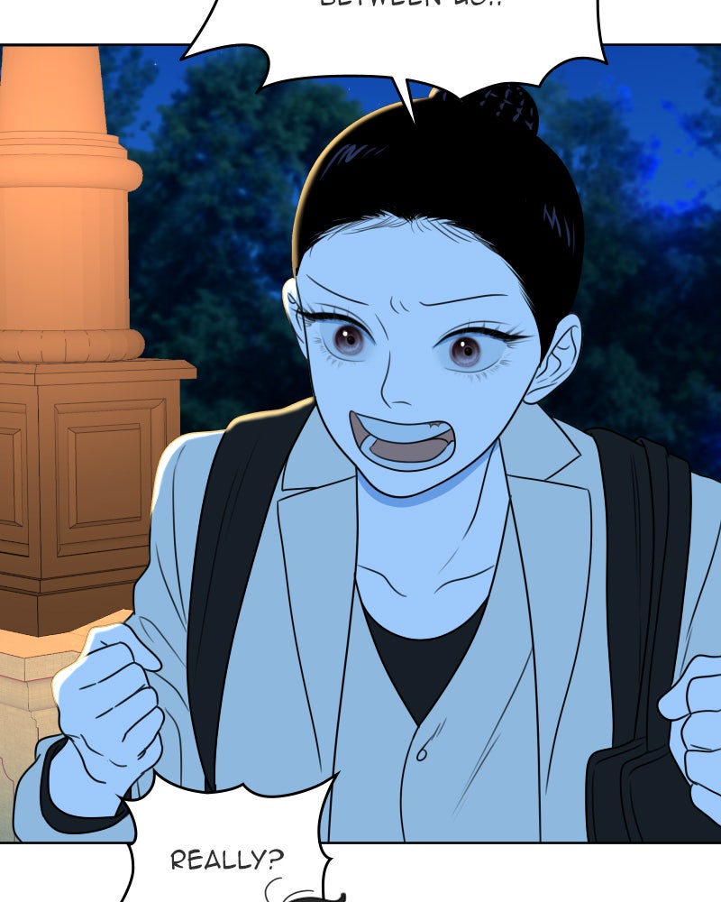 Illip Art High School Students Chapter 22 - Page 12