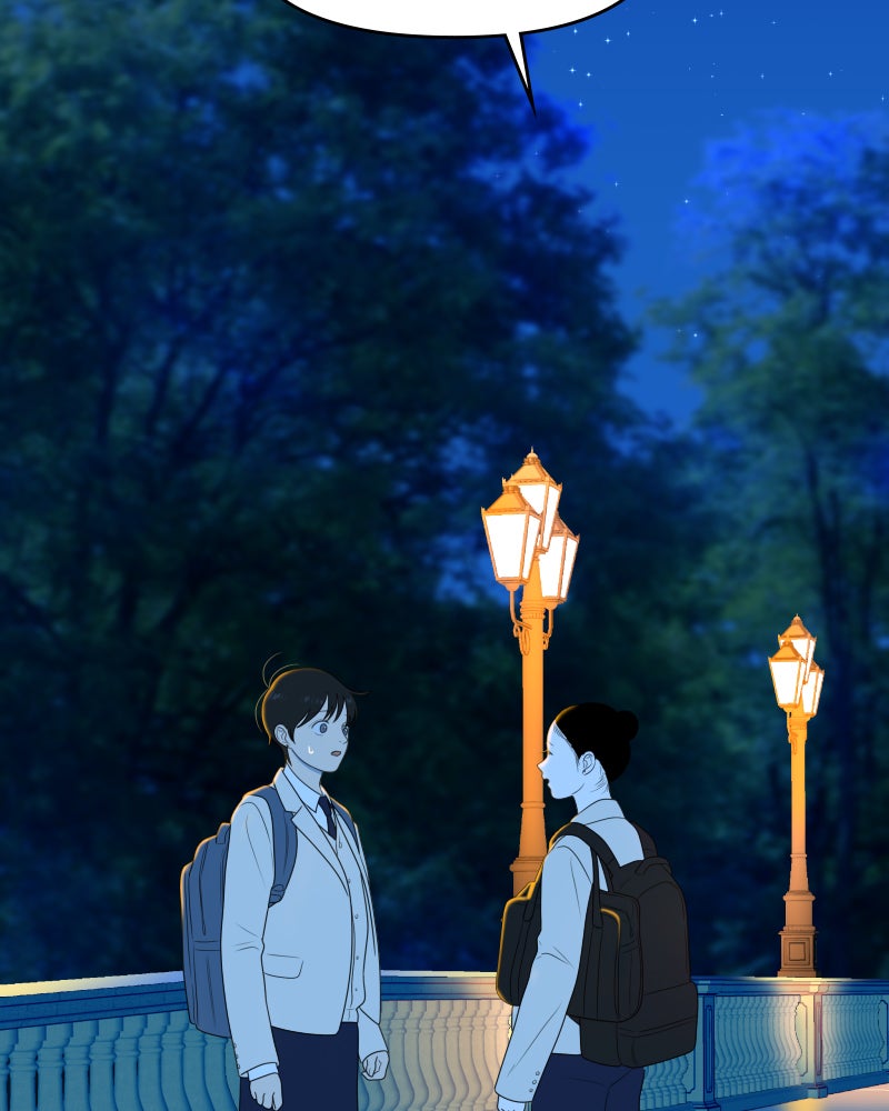 Illip Art High School Students Chapter 22 - Page 115