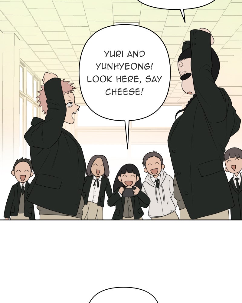 Illip Art High School Students Chapter 22 - Page 126