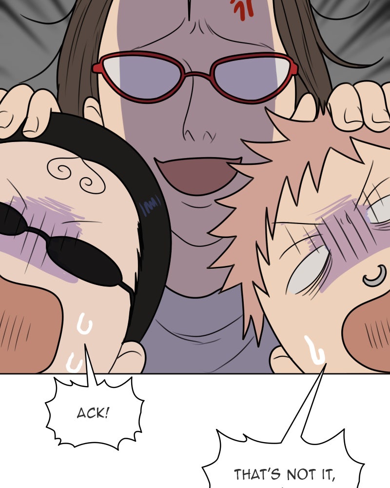 Illip Art High School Students Chapter 22 - Page 129