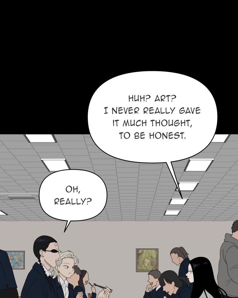 Illip Art High School Students Chapter 22 - Page 14