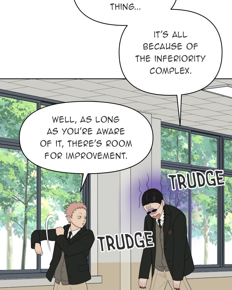 Illip Art High School Students Chapter 22 - Page 132