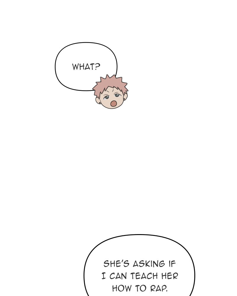 Illip Art High School Students Chapter 22 - Page 134