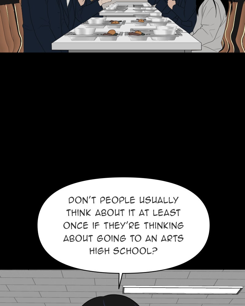 Illip Art High School Students Chapter 22 - Page 15