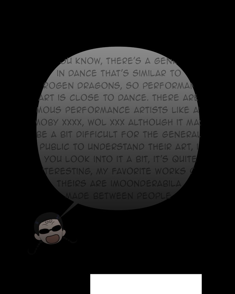 Illip Art High School Students Chapter 22 - Page 18