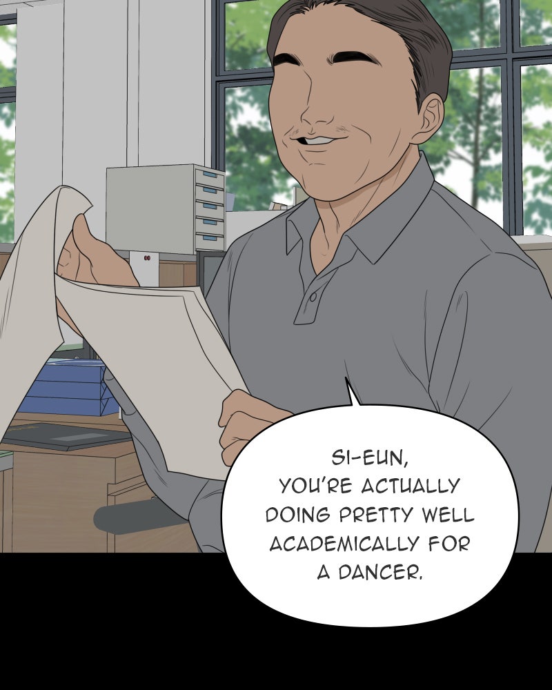 Illip Art High School Students Chapter 22 - Page 20