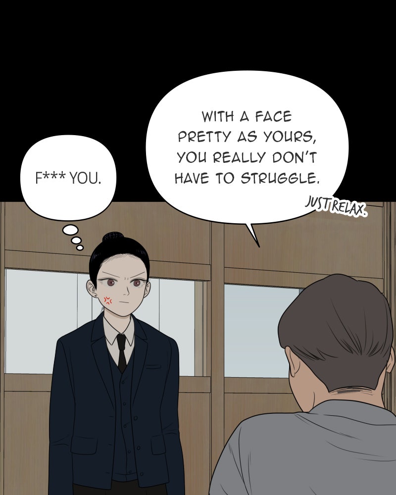 Illip Art High School Students Chapter 22 - Page 21