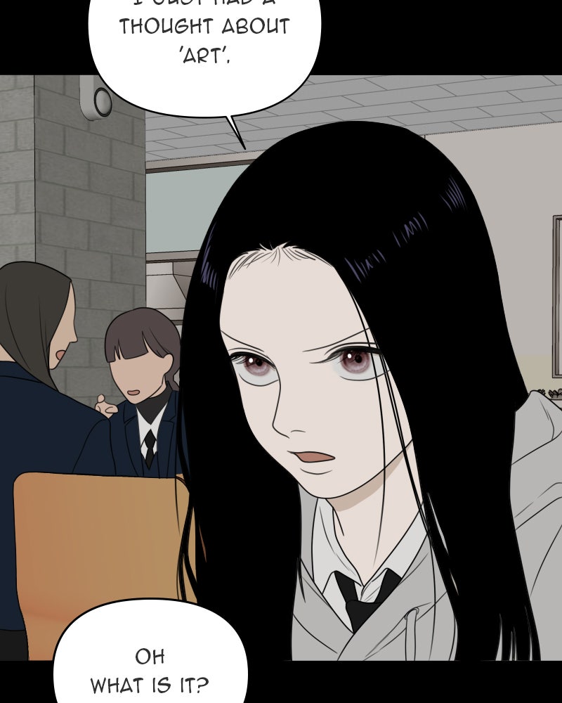 Illip Art High School Students Chapter 22 - Page 23