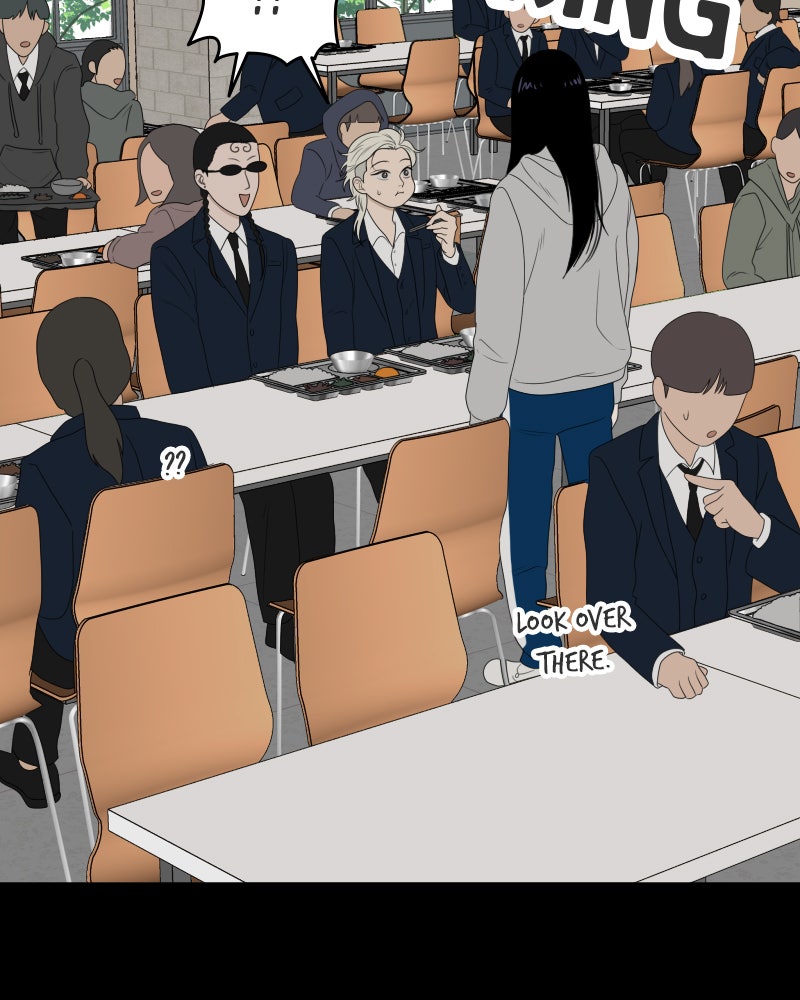 Illip Art High School Students Chapter 22 - Page 25