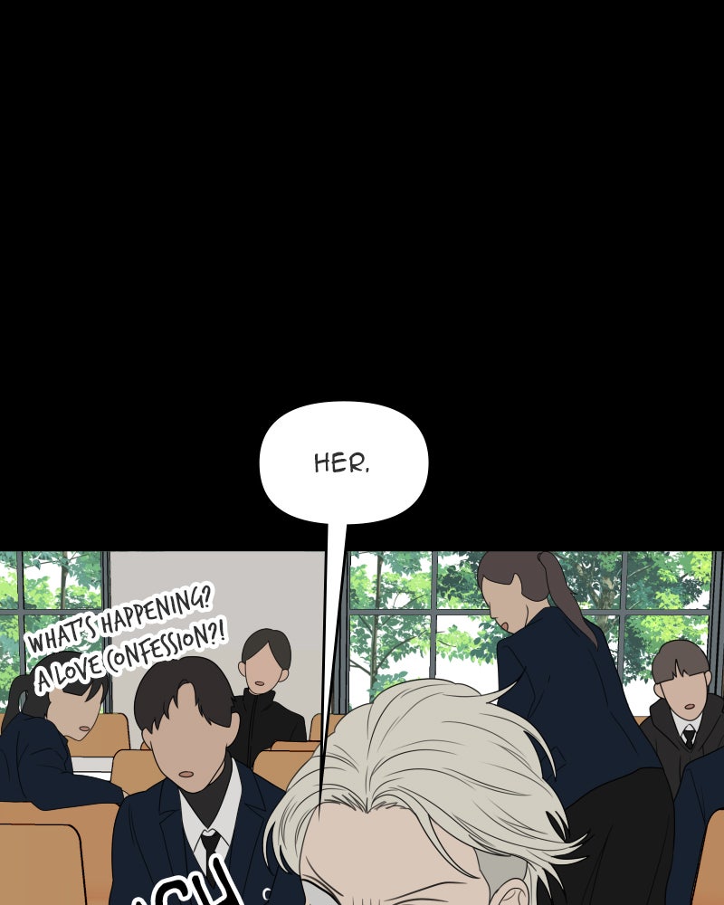 Illip Art High School Students Chapter 22 - Page 26