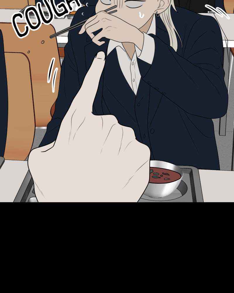 Illip Art High School Students Chapter 22 - Page 27