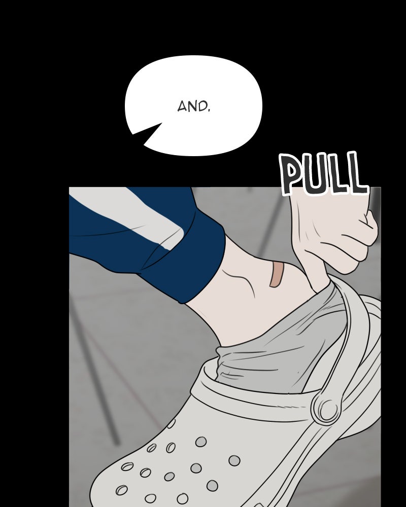 Illip Art High School Students Chapter 22 - Page 28