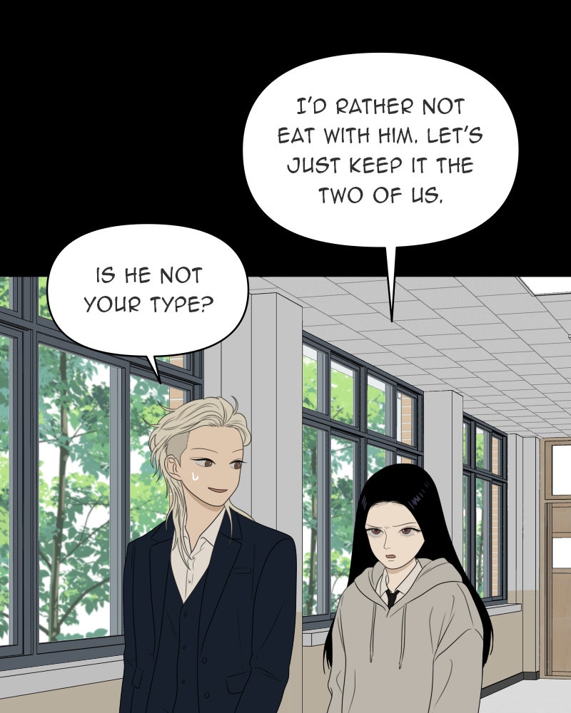 Illip Art High School Students Chapter 22 - Page 32