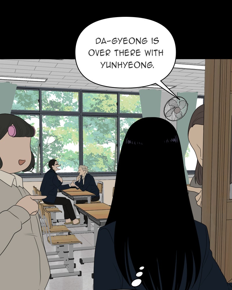 Illip Art High School Students Chapter 22 - Page 36