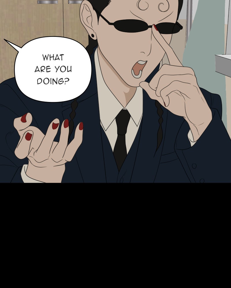 Illip Art High School Students Chapter 22 - Page 38