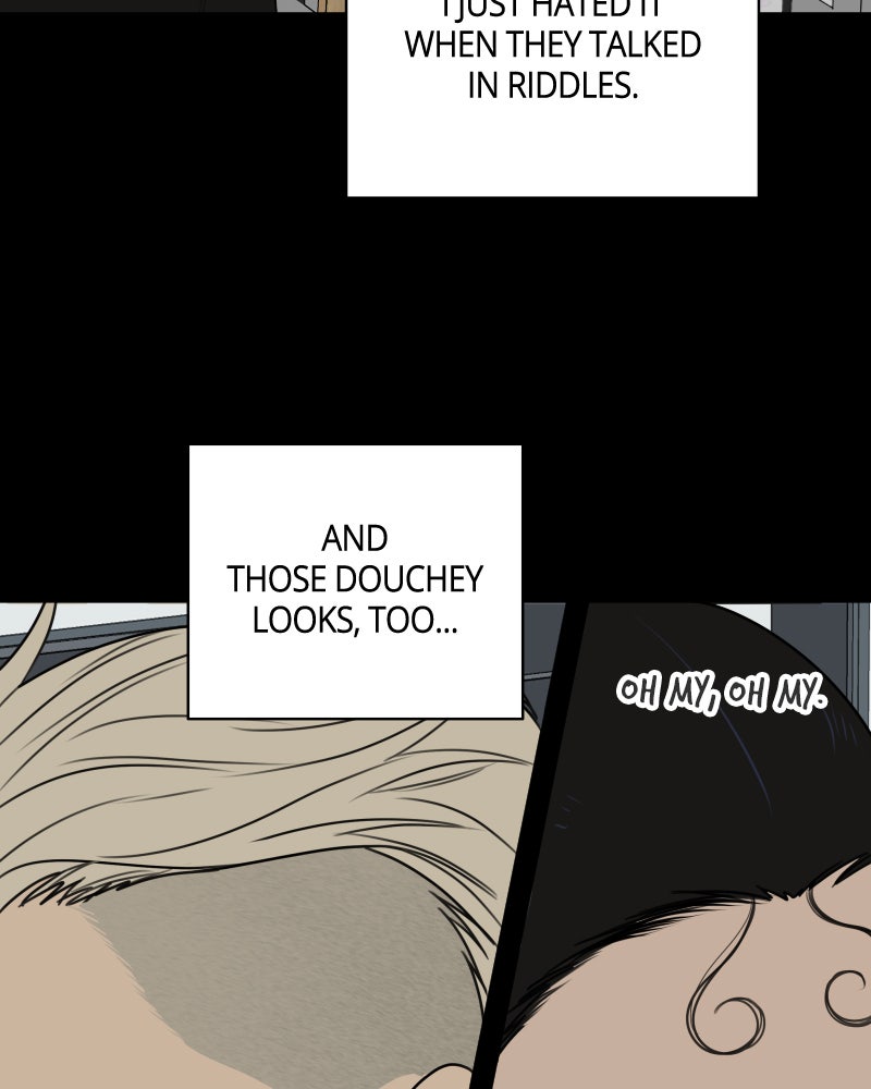 Illip Art High School Students Chapter 22 - Page 42