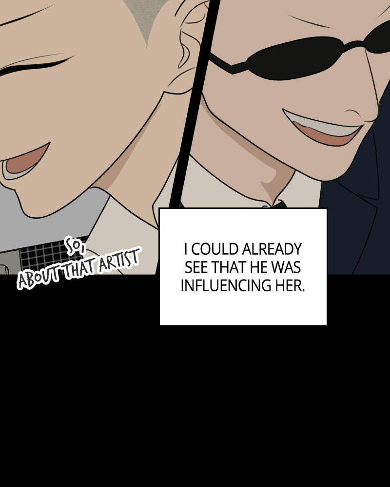 Illip Art High School Students Chapter 22 - Page 43