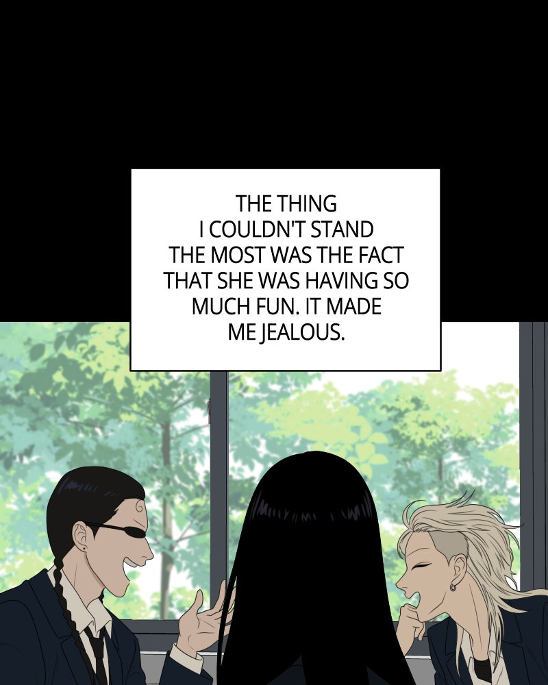 Illip Art High School Students Chapter 22 - Page 45