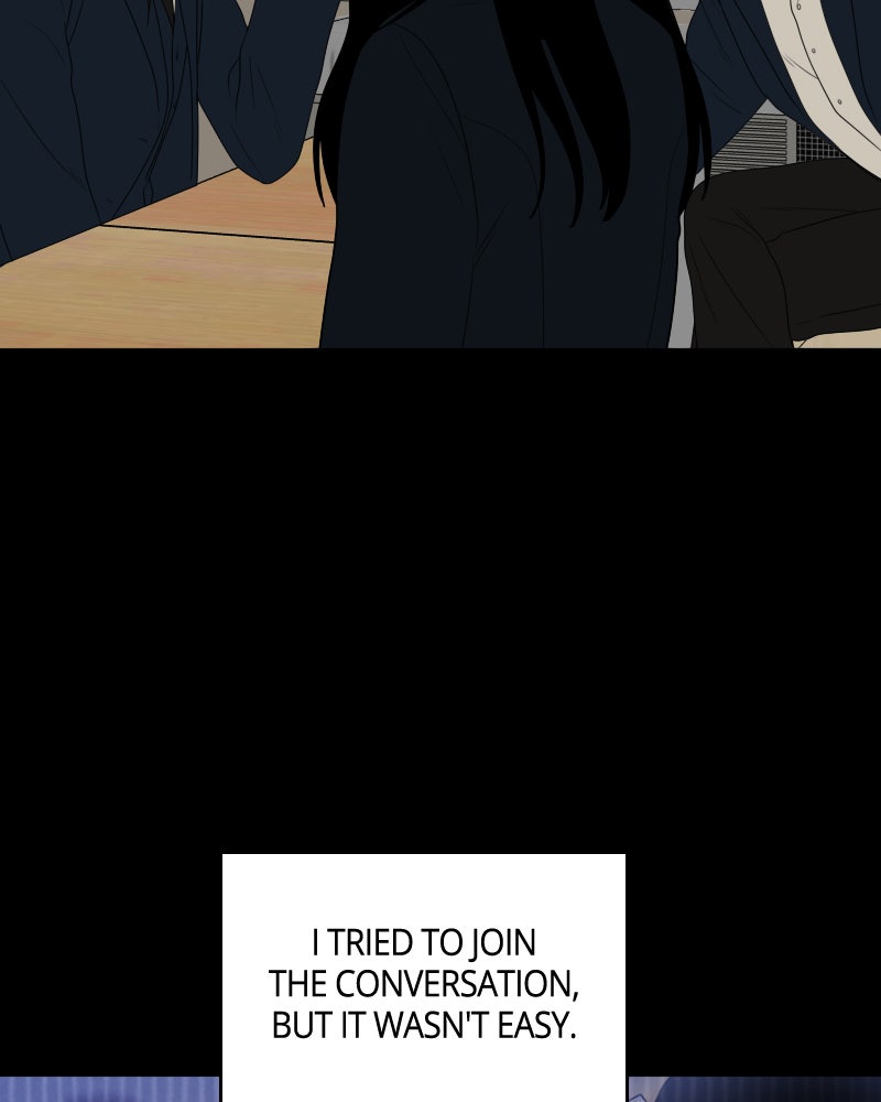 Illip Art High School Students Chapter 22 - Page 46