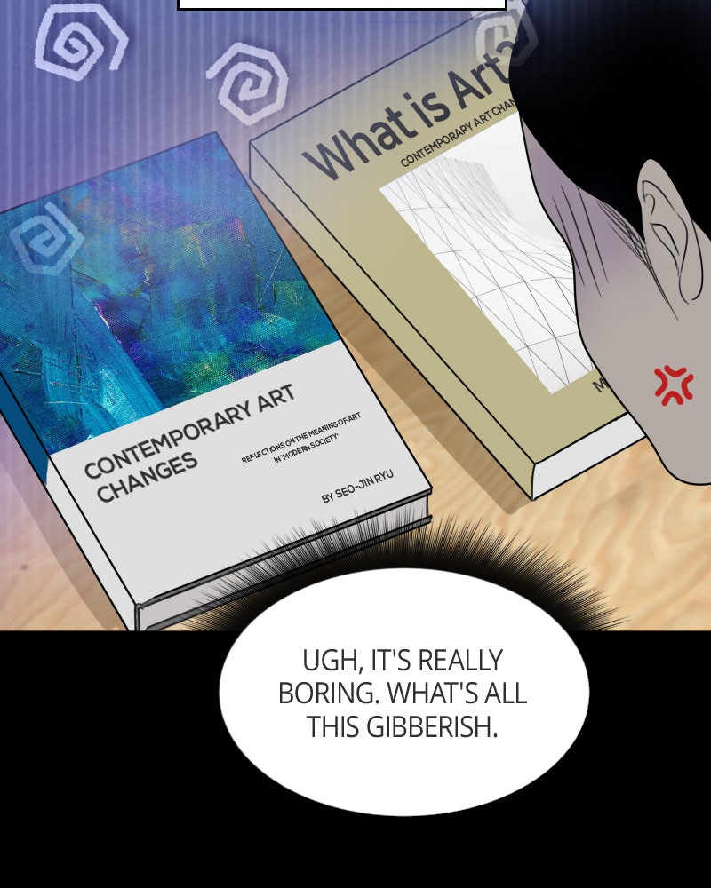 Illip Art High School Students Chapter 22 - Page 47