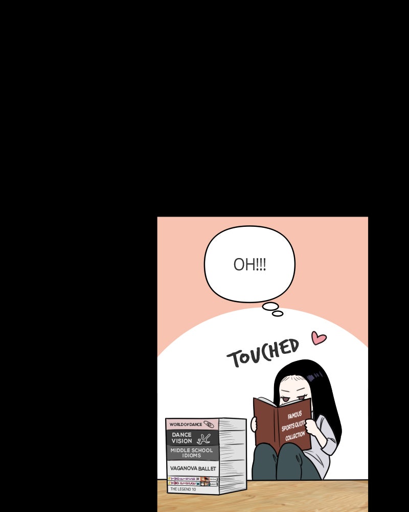 Illip Art High School Students Chapter 22 - Page 48