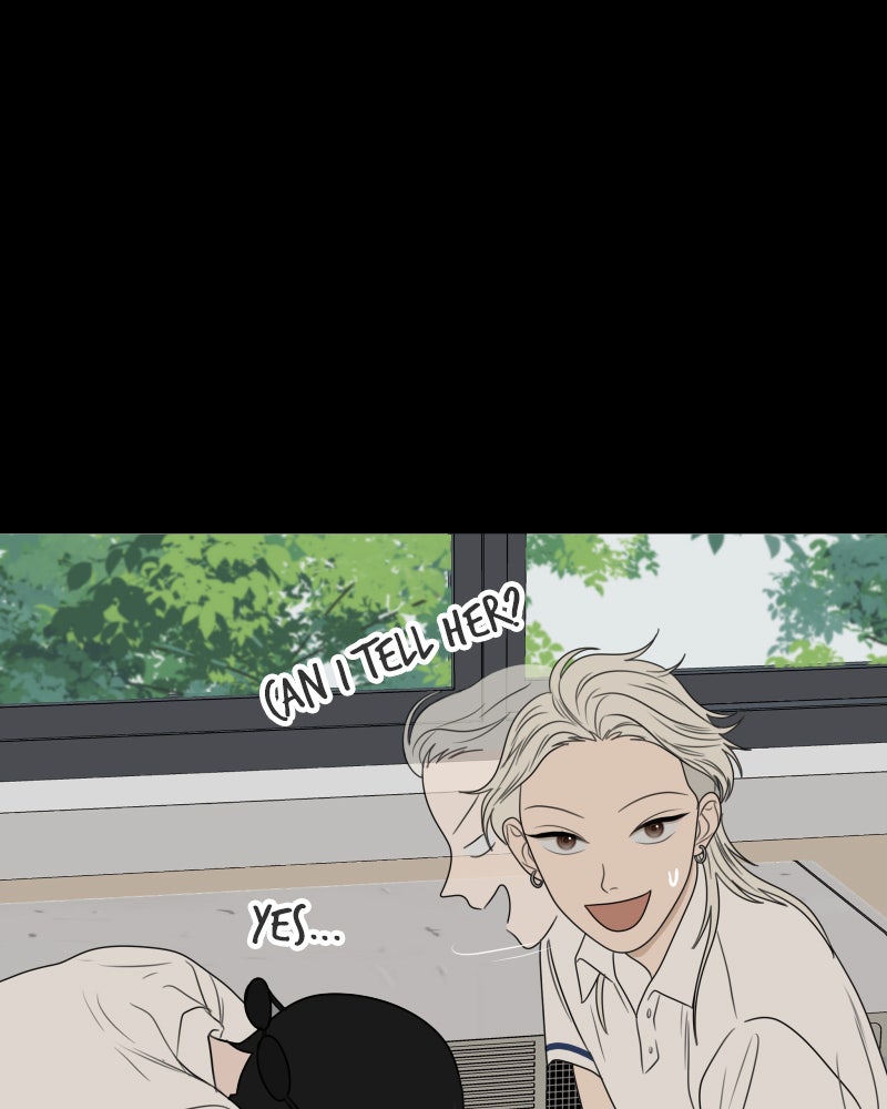 Illip Art High School Students Chapter 22 - Page 54