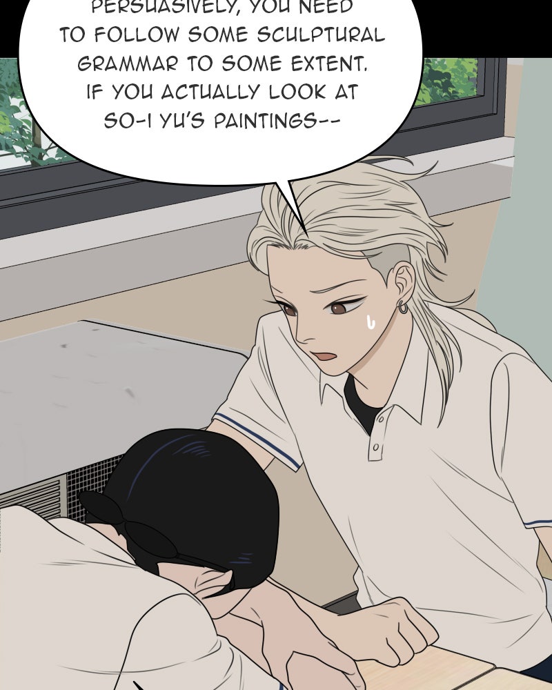 Illip Art High School Students Chapter 22 - Page 62