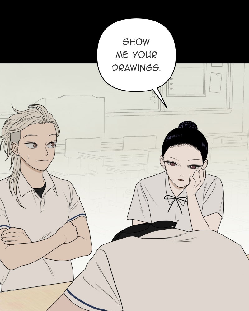 Illip Art High School Students Chapter 22 - Page 64