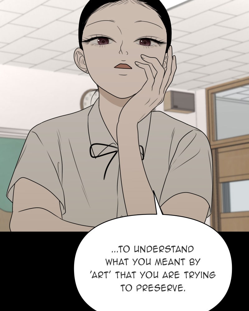 Illip Art High School Students Chapter 22 - Page 66