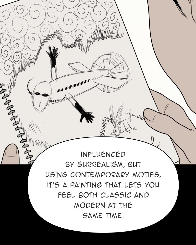 Illip Art High School Students Chapter 22 - Page 68