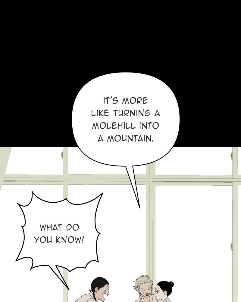 Illip Art High School Students Chapter 22 - Page 70