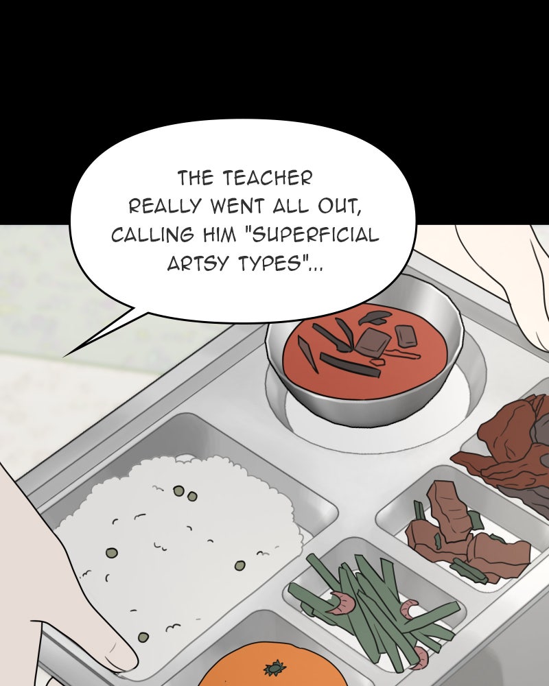 Illip Art High School Students Chapter 22 - Page 72