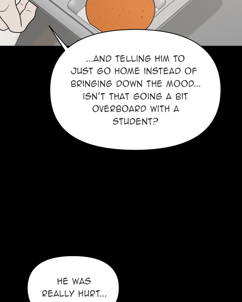 Illip Art High School Students Chapter 22 - Page 73