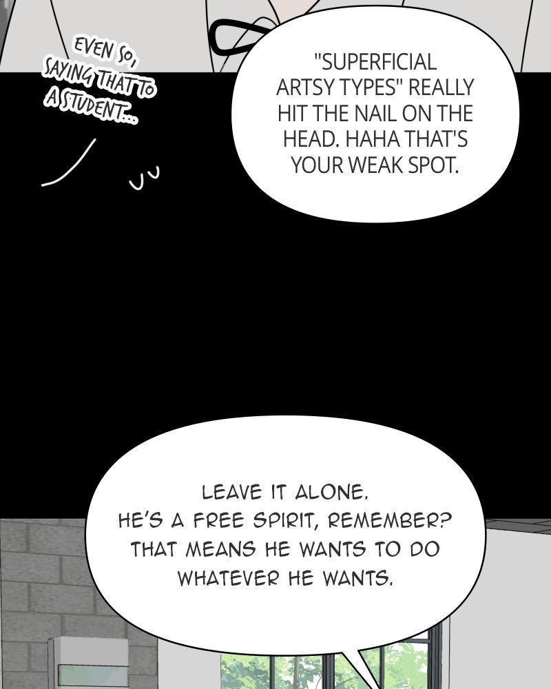 Illip Art High School Students Chapter 22 - Page 75