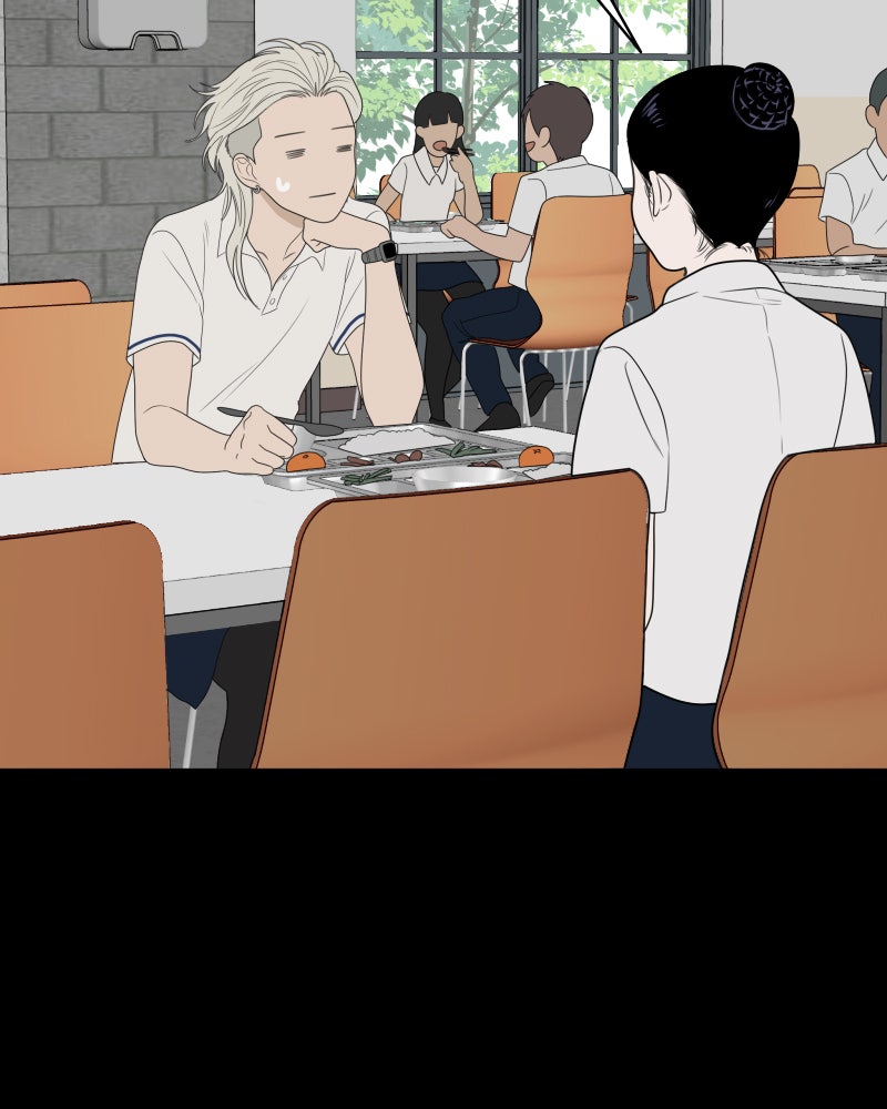 Illip Art High School Students Chapter 22 - Page 76