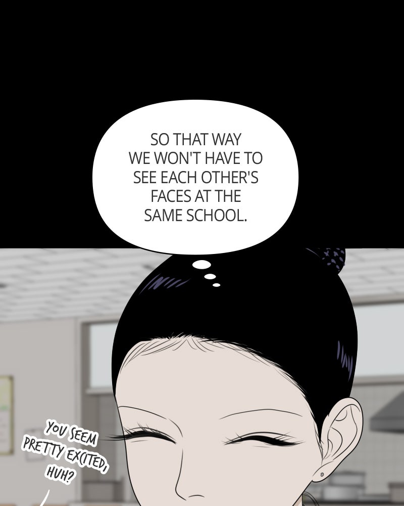 Illip Art High School Students Chapter 22 - Page 77