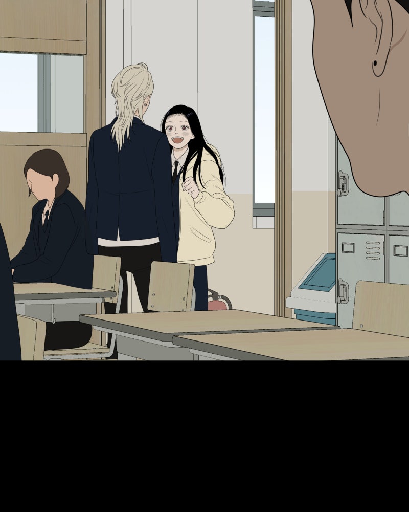 Illip Art High School Students Chapter 22 - Page 85