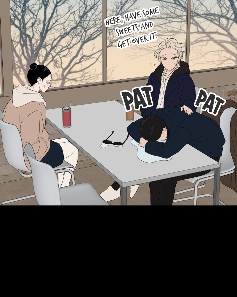 Illip Art High School Students Chapter 22 - Page 92