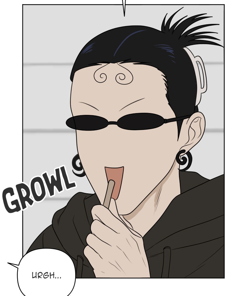 Illip Art High School Students Chapter 23 - Page 106