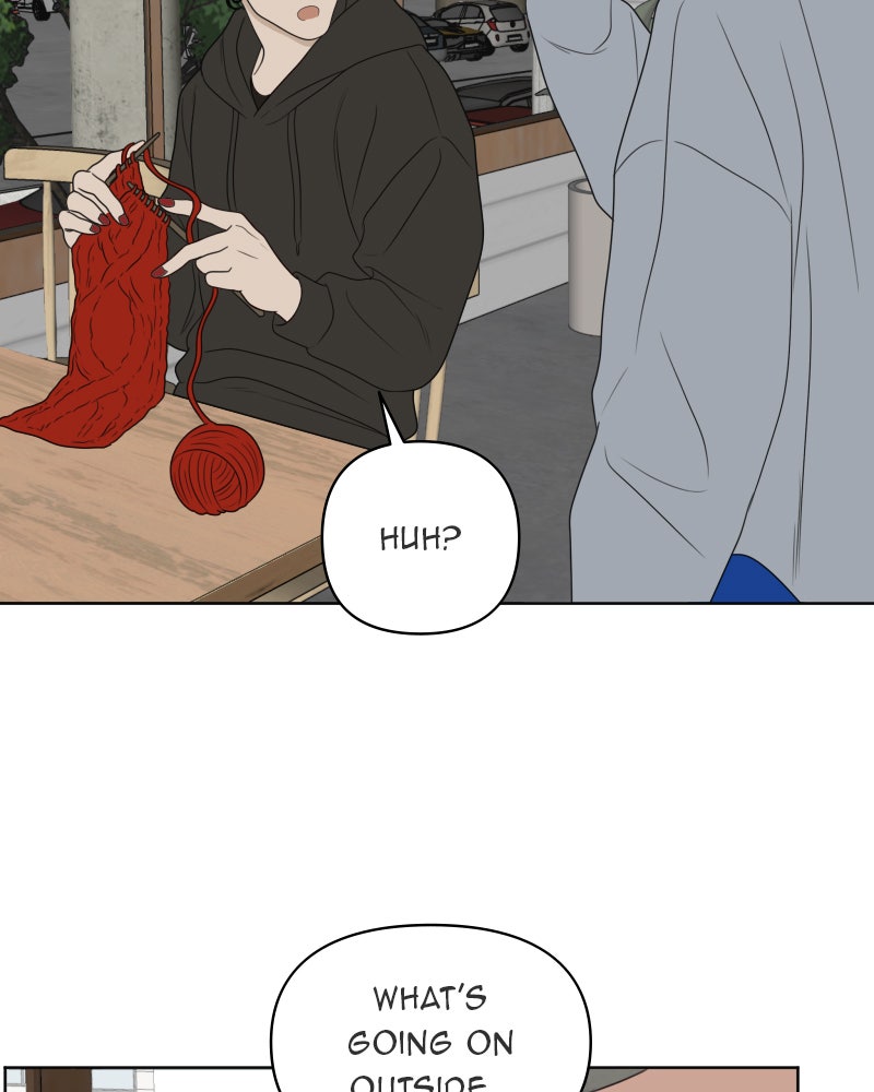 Illip Art High School Students Chapter 23 - Page 112