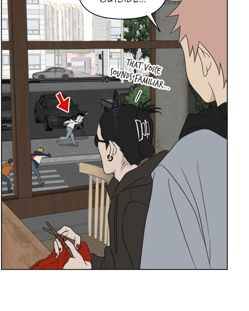 Illip Art High School Students Chapter 23 - Page 113