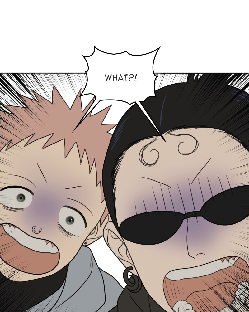 Illip Art High School Students Chapter 23 - Page 114