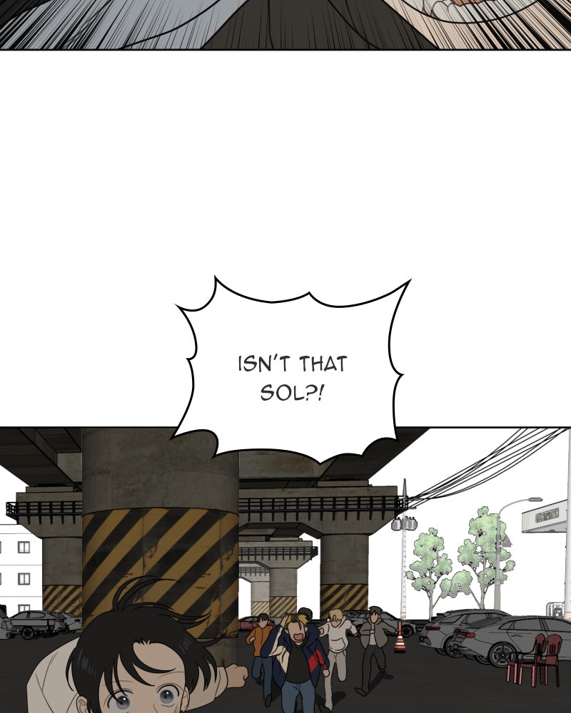 Illip Art High School Students Chapter 23 - Page 115