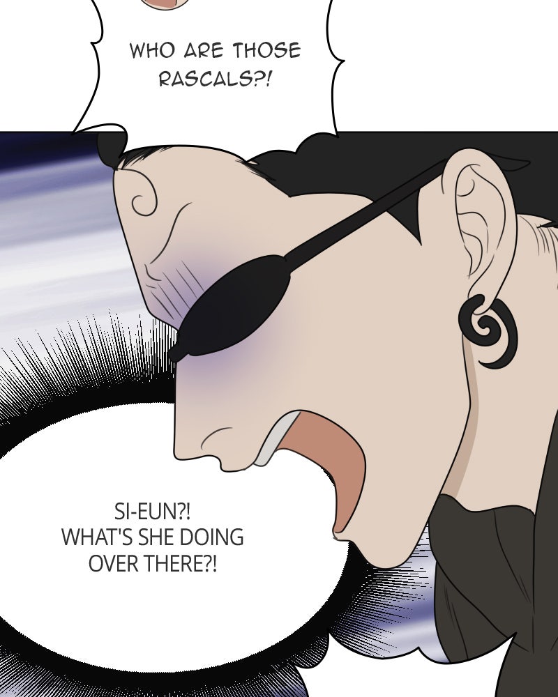 Illip Art High School Students Chapter 23 - Page 118