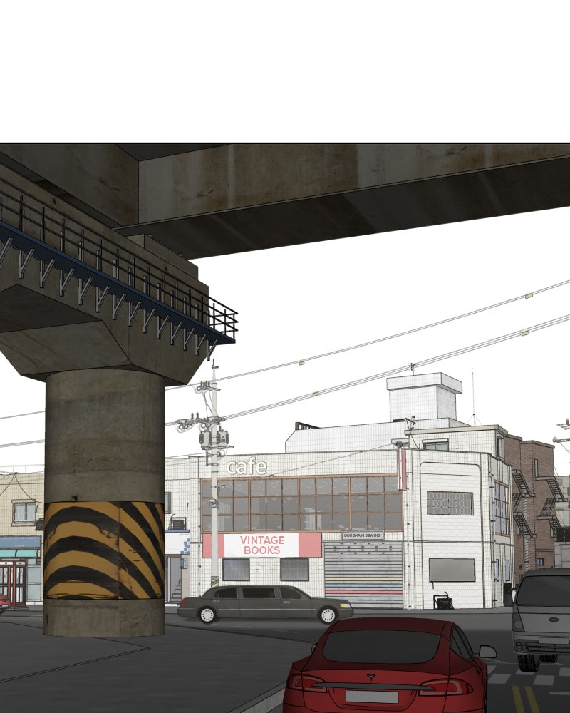 Illip Art High School Students Chapter 23 - Page 13